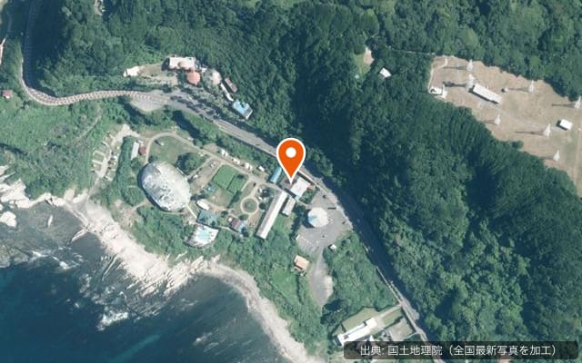 白浜フラワーパークOcean's
