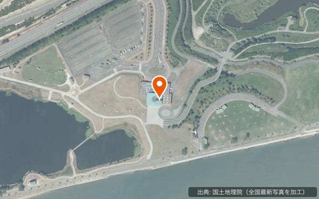 泊まれる公園 INN THE PARK 福岡