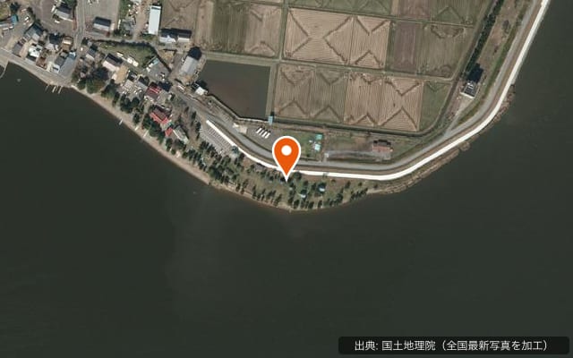 広浦公園キャンプ場