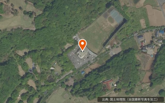 サンランド栃木オートキャンプ場