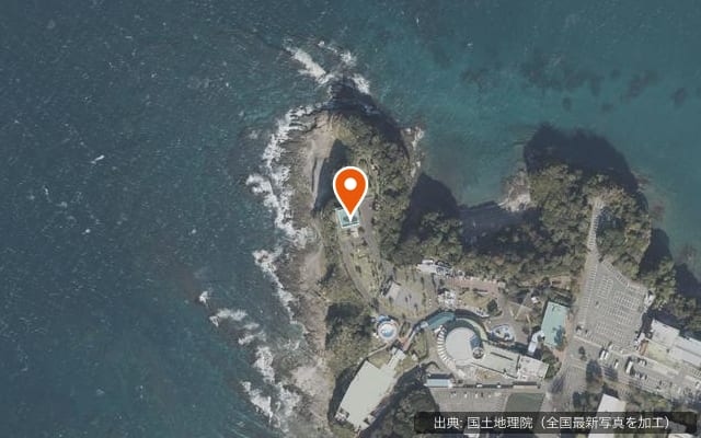 胴網ベース（旧：油壺アウトドアセンター）