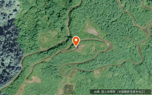 南葉高原キャンプ場