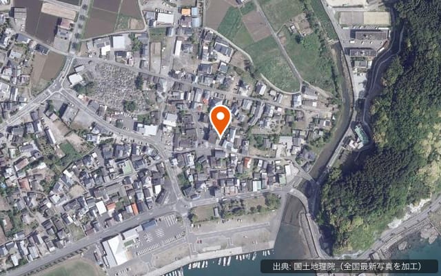 下阿蘇キャンプ場