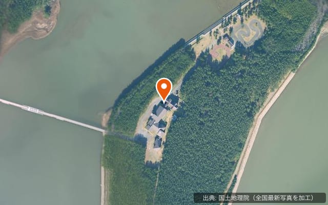 中の島ブリッジパーク