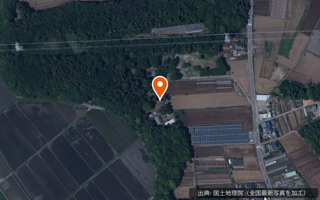 茎崎こもれび六斗の森