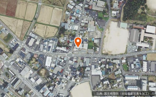 大原ダムキャンプ場