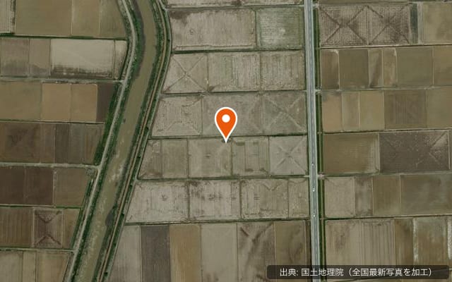 新潟市アグリパーク