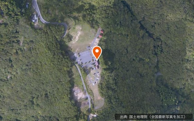 西山高原キャンプ場