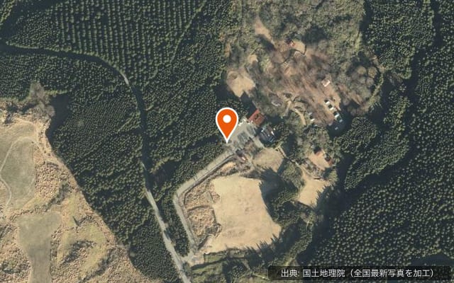 阿蘇くじゅう国立公園阿蘇山三合目坊中野営場（坊中キャンプ場）