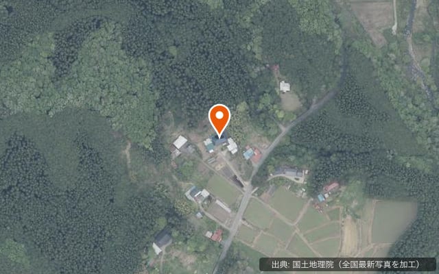 (財)とちぎYMCA 塩谷キャンプ場