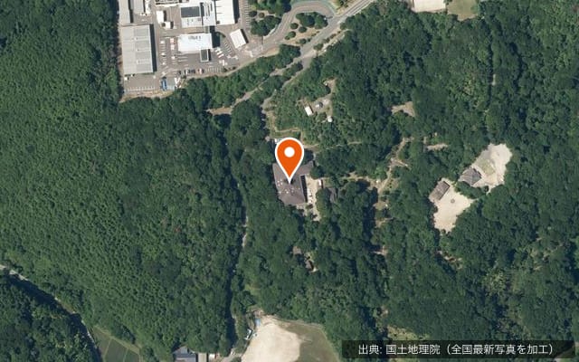 三の倉市民の里地球村