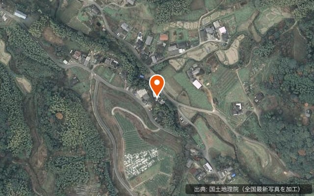 YAME AROMA-CAMP