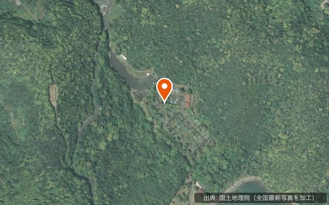 FUN BASE kawatana camp field（旧：大崎オートキャンプ場）