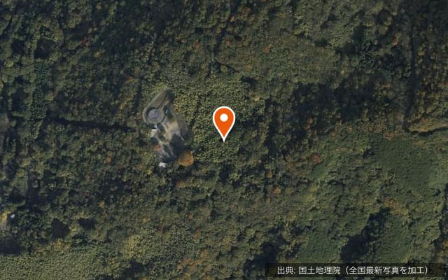大麻山キャンプ場