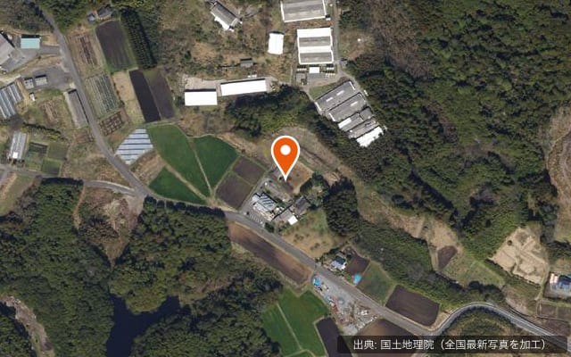 たかくまソロライダーズ野営場