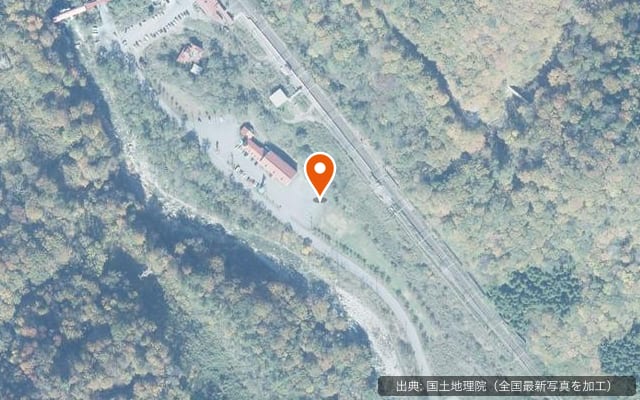谷川岳温泉　Ｃａｍｐ＆Ｆｉｅｌｄ