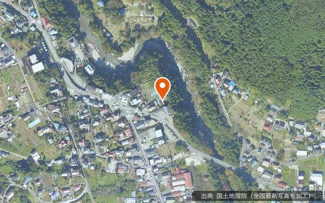 【R2/7現在営業状況確認中】西秋川ドライブインキャンプ場
