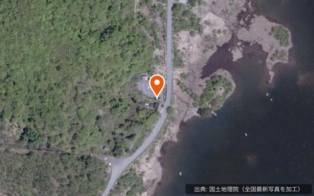 細野牧場キャンプ場