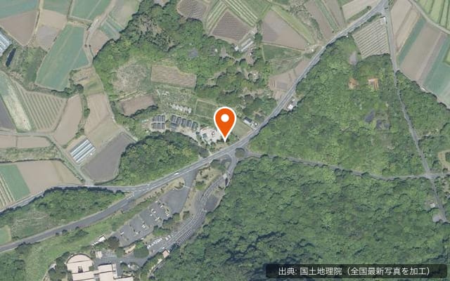 いやされの宿　田舎や