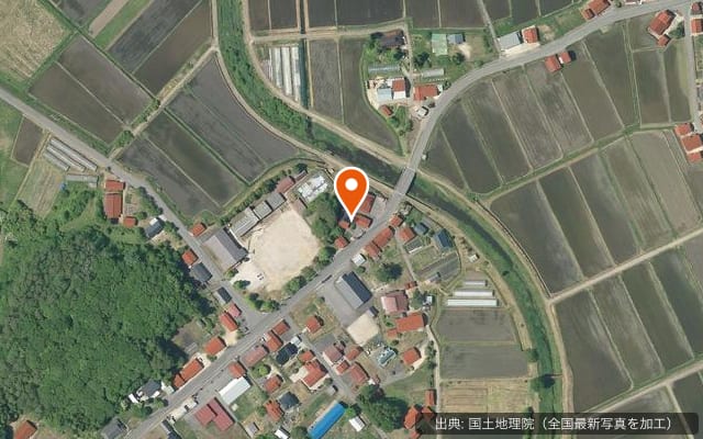 西中国山地国定公園聖湖キャンプ場