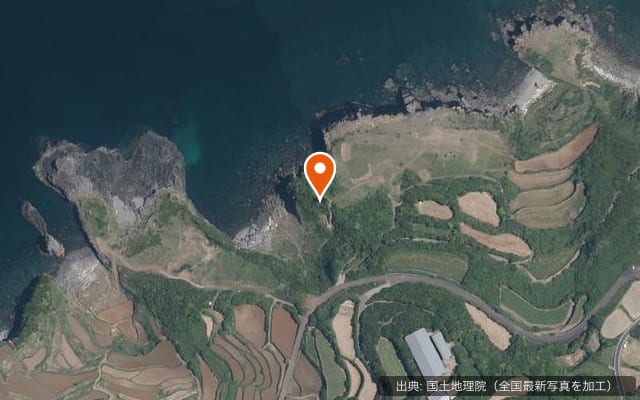 天の原キャンプ場