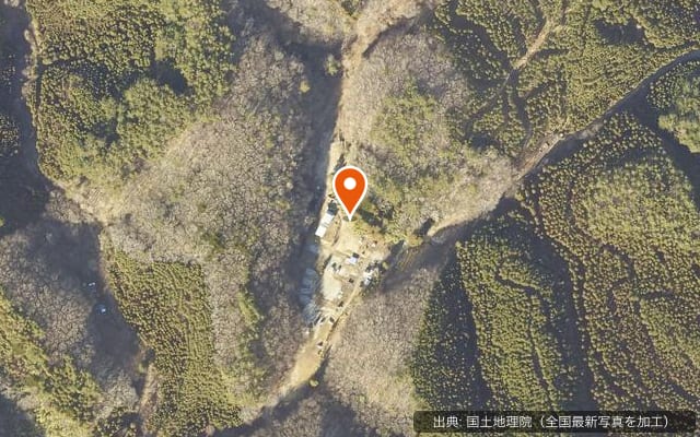 みどりのオートキャンプ場　あさの郷