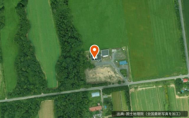 熊戻野営場
