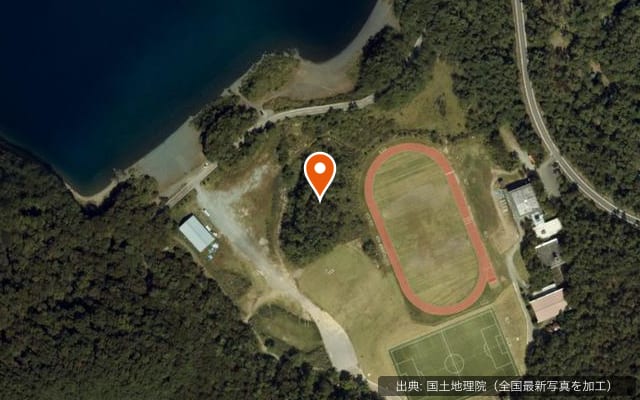 本栖湖 SUMIKA CAMP FIELD