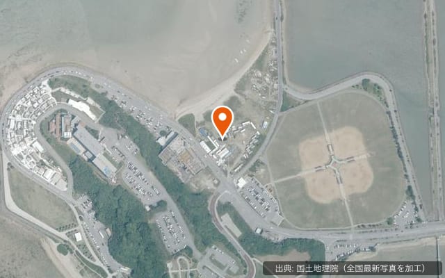 ISLAND MAGIC SENAGAJIMA by WBF