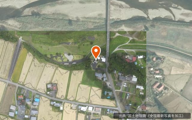 まほろばキャンプ場