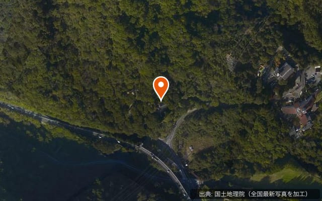 社家郷山キャンプ場