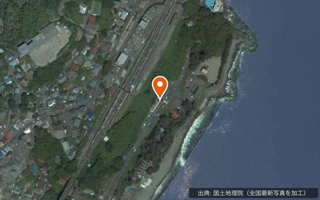 なみのこ村