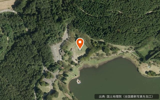 RECAMP別府志高湖（旧：志高湖キャンプ場）