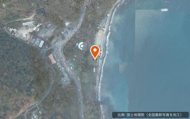 アカオビーチキャンプ【ACAO BEACH CAMP】