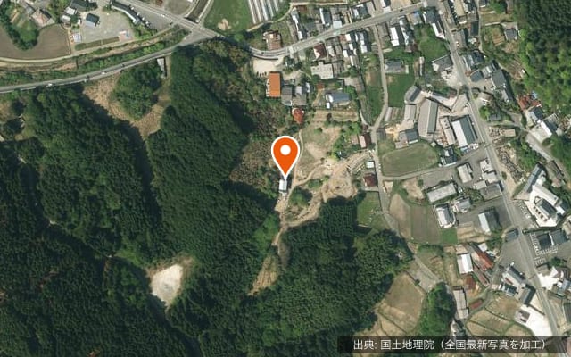 nemu小石原villa&camp