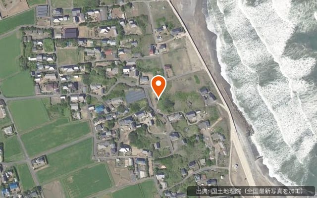 HAOLE SURF RESORT