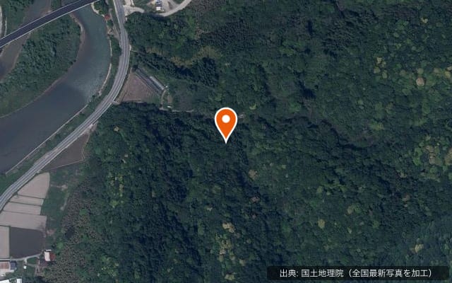 弥栄(いやさか)キャンプ場