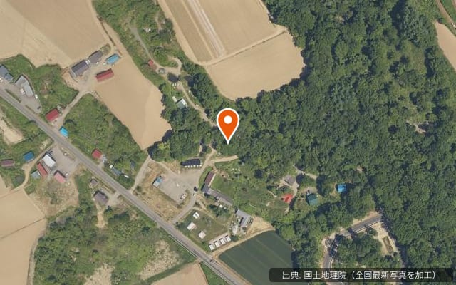Niseko Glamping LUNA
