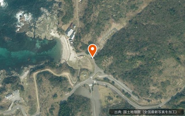今子浦キャンプ場