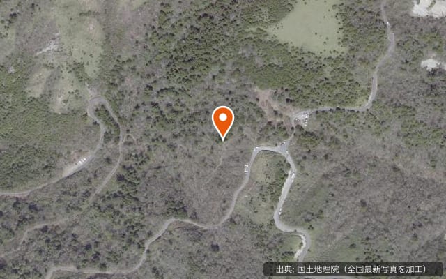 富士見台高原萬岳荘