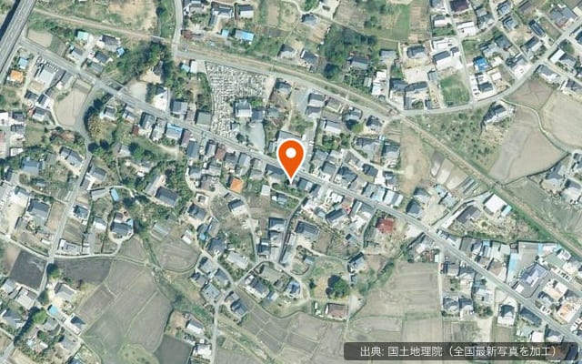 夏井川渓谷キャンプ場