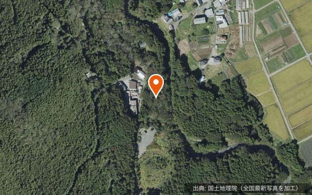 Fuji Camp Village