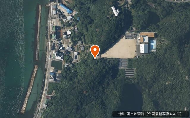 南あわじ夕日の丘丸山キャンプ場