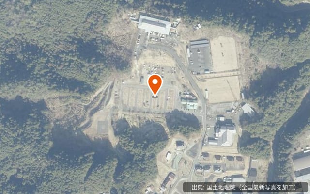 くしはら温泉ささゆりの湯キャンプ場