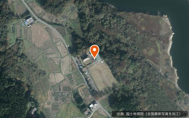 大倉ふるさとセンターキャンプ場
