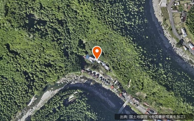 天の川青少年旅行村