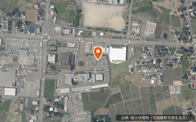 あそあその森キャンプ場