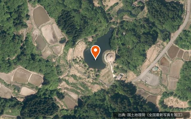 杜々の森名水公園