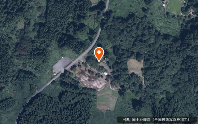 三峯グリーンランド