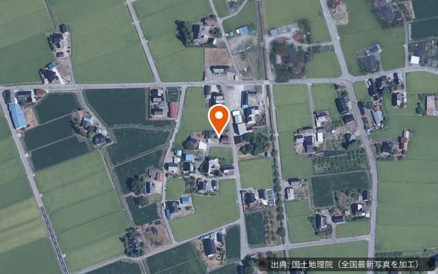 墓ノ木自然公園キャンプ場